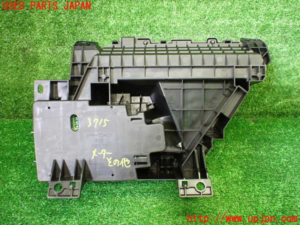 1UPJ-9237156239]スペーシア カスタム(MK53S)メーター・その他 中古_3