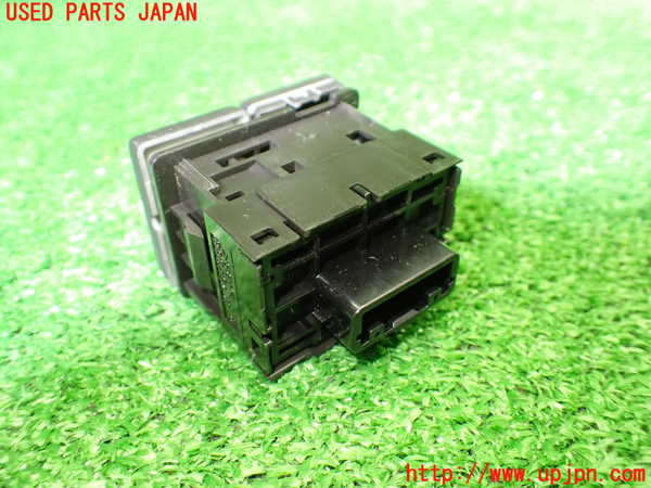 1UPJ-9237156306]スペーシア カスタム(MK53S)スイッチ1 (照度調節・HUD) 中古_3