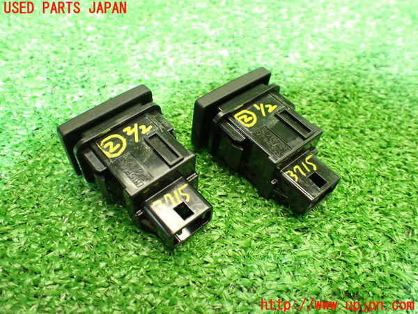 1UPJ-9237156307]スペーシア カスタム(MK53S)スイッチ2 (スライドドア) 中古_2