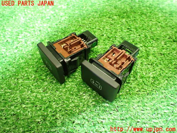 1UPJ-9237156307]スペーシア カスタム(MK53S)スイッチ2 (スライドドア) 中古_3