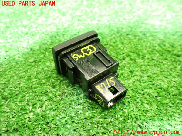 1UPJ-9237156308]スペーシア カスタム(MK53S)スイッチ3 (スライドドアON) 中古_2