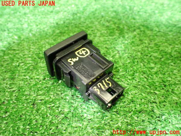 1UPJ-9237156309]スペーシア カスタム(MK53S)スイッチ4 (レーンアシスト) 中古_2