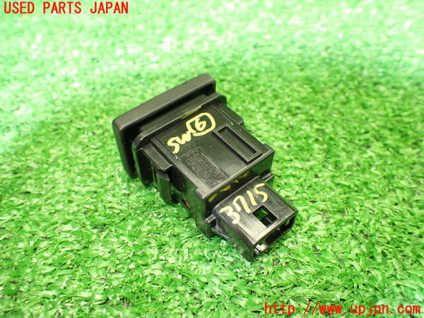 1UPJ-9237156311]スペーシア カスタム(MK53S)スイッチ6 (プリクラッシュ) 中古_2