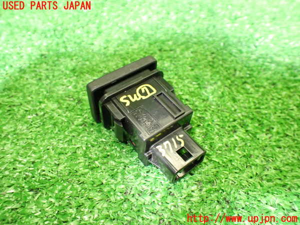 1UPJ-9237156312]スペーシア カスタム(MK53S)スイッチ7 (ソナー) 中古_2