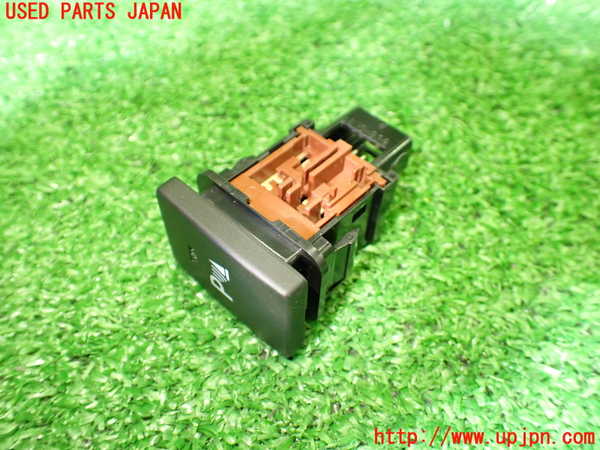 1UPJ-9237156312]スペーシア カスタム(MK53S)スイッチ7 (ソナー) 中古_3