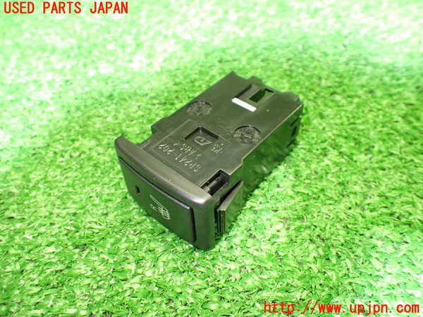 1UPJ-9237156313]スペーシア カスタム(MK53S)スイッチ8 (運転席シートヒーター) 中古_3