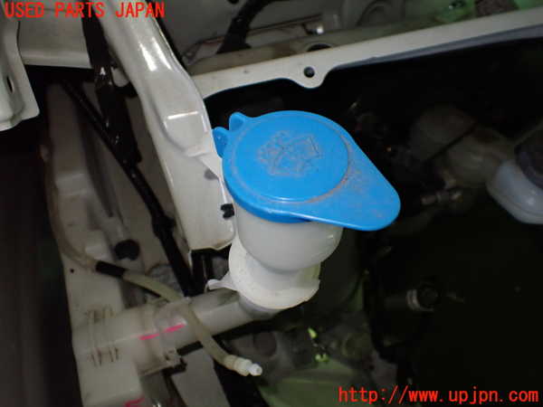 1UPJ-9237156791]スペーシア カスタム(MK53S)ウォッシャータンク1 中古_2