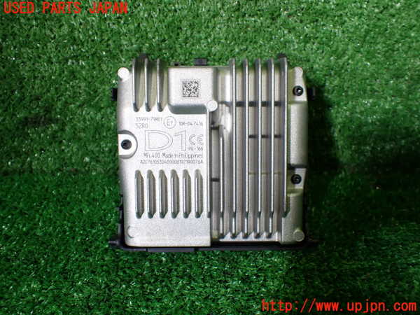 1UPJ-9237156381]スペーシア カスタム(MK53S)センサー1 中古_3