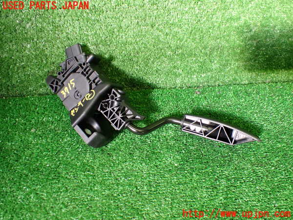 1UPJ-9237156382]スペーシア カスタム(MK53S)センサー2 (アクセルペダル) 中古_2