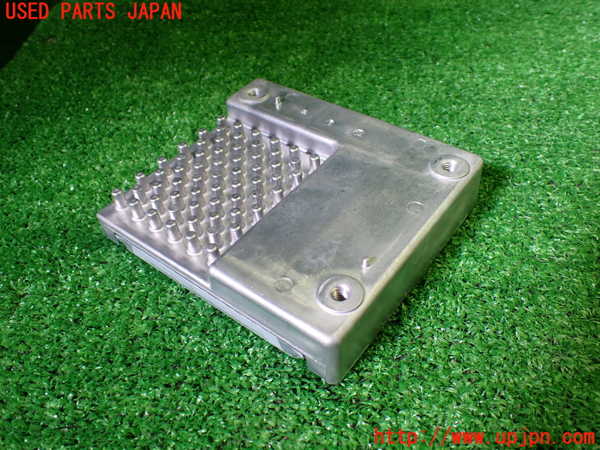 1UPJ-9237156147]スペーシア カスタム(MK53S)コンピューター2 (カメラ) 中古_2