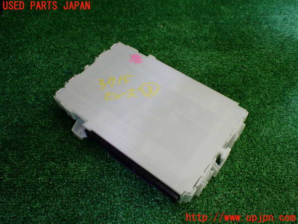 1UPJ-9237156743]スペーシア カスタム(MK53S)ヒューズボックス3 中古_2