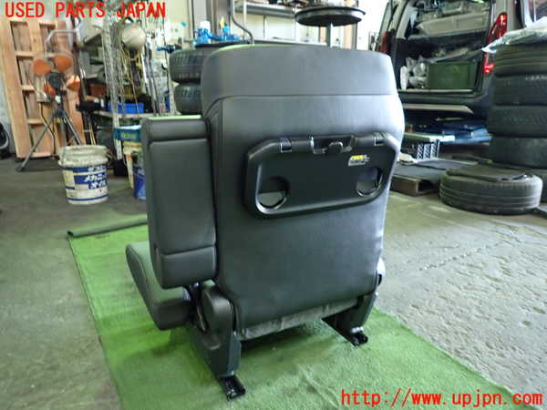 1UPJ-9237157035]スペーシア カスタム(MK53S)運転席シート 中古_5