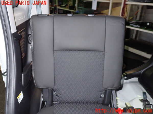 1UPJ-9237157405]スペーシア カスタム(MK53S)右リアシート 中古_3