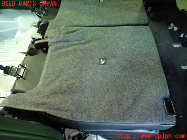 1UPJ-9237157405]スペーシア カスタム(MK53S)右リアシート 中古_4