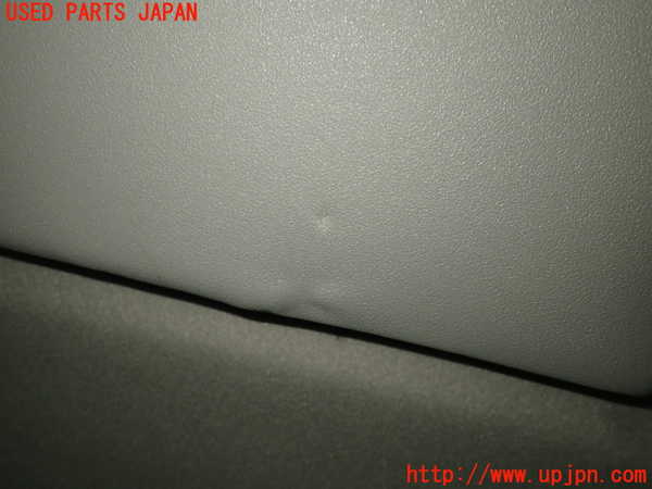 1UPJ-9237157630]スペーシア カスタム(MK53S)室内サンバイザー左側 中古_2