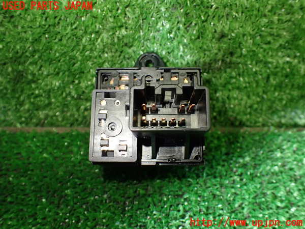 1UPJ-9237156280]スペーシア カスタム(MK53S)ミラースイッチ 中古_2