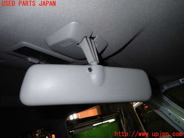 1UPJ-9237157615]スペーシア カスタム(MK53S)ルームミラー 中古_2