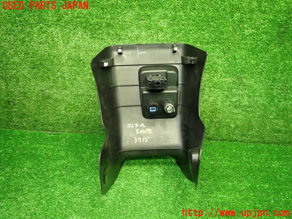 1UPJ-9237157549]スペーシア カスタム(MK53S)コンソール 中古_5