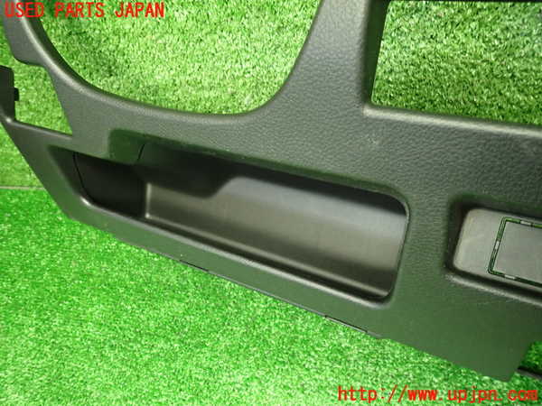 1UPJ-9237157842]スペーシア カスタム(MK53S)小物入れ2 中古_4