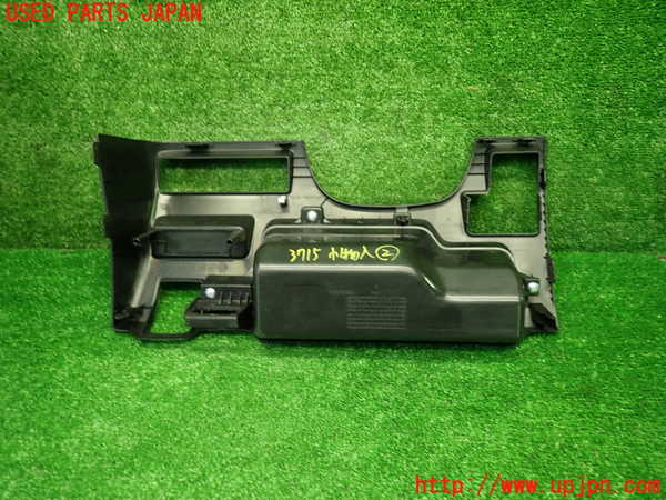 1UPJ-9237157842]スペーシア カスタム(MK53S)小物入れ2 中古_5