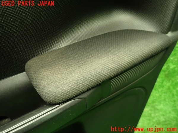 1UPJ-9237151234]スペーシア カスタム(MK53S)右前ドア内張り 中古_3