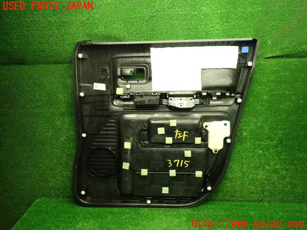 1UPJ-9237151264]スペーシア カスタム(MK53S)左前ドア内張り 中古_5