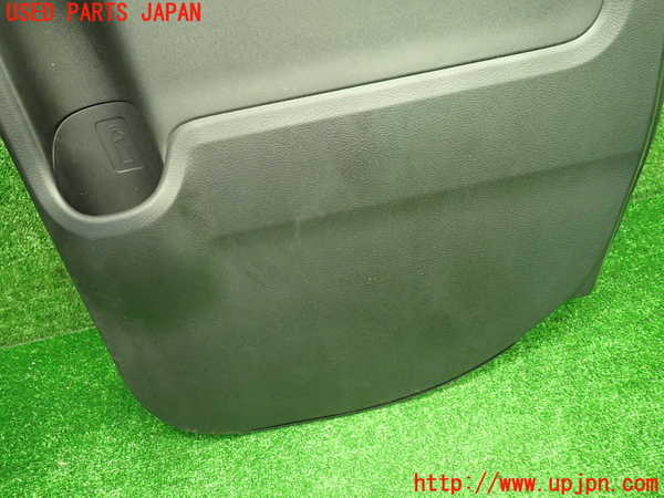 1UPJ-9237151294]スペーシア カスタム(MK53S)右後ドア内張り 中古_3