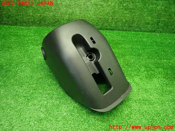 1UPJ-9237157905]スペーシア カスタム(MK53S)コラムカバー 中古_2