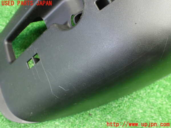 1UPJ-9237157905]スペーシア カスタム(MK53S)コラムカバー 中古_4