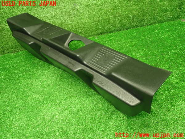 1UPJ-9237157772]スペーシア カスタム(MK53S)ラゲッジトレイ2 中古_3