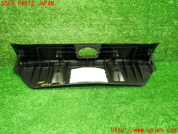 1UPJ-9237157772]スペーシア カスタム(MK53S)ラゲッジトレイ2 中古_4