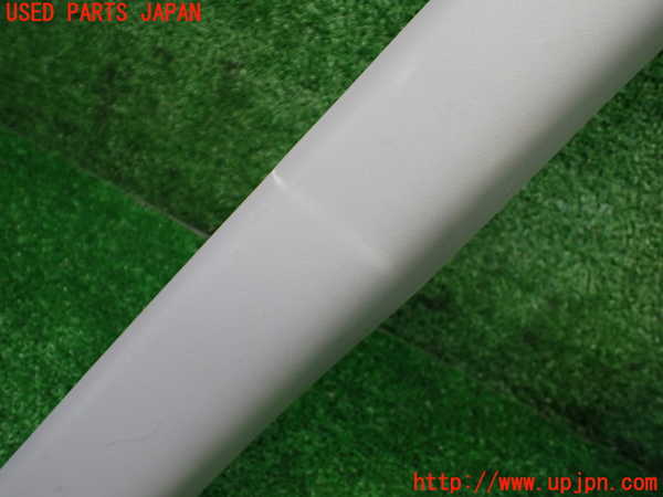 1UPJ-9237157655]スペーシア カスタム(MK53S)右フロントピラートリム 中古_2