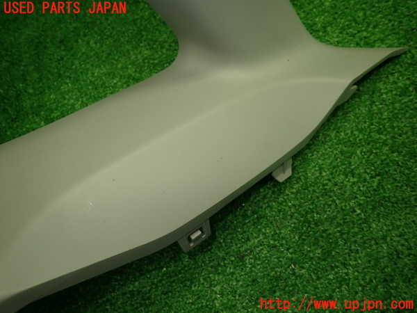 1UPJ-9237157660]スペーシア カスタム(MK53S)左フロントピラートリム 中古_3