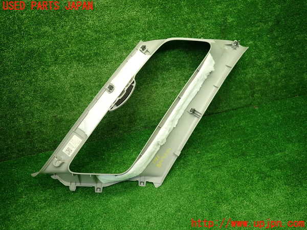 1UPJ-9237157660]スペーシア カスタム(MK53S)左フロントピラートリム 中古_5