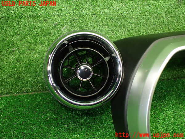 1UPJ-9237157510]スペーシア カスタム(MK53S)メーターフード 中古_2