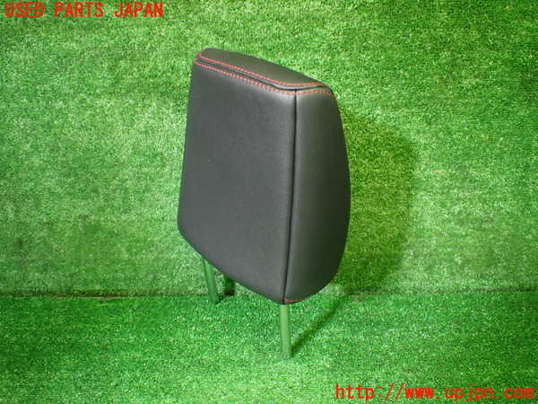 1UPJ-9237157040]スペーシア カスタム(MK53S)運転席ヘッドレスト 中古_3