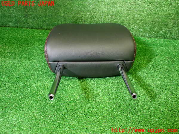 1UPJ-9237157040]スペーシア カスタム(MK53S)運転席ヘッドレスト 中古_4