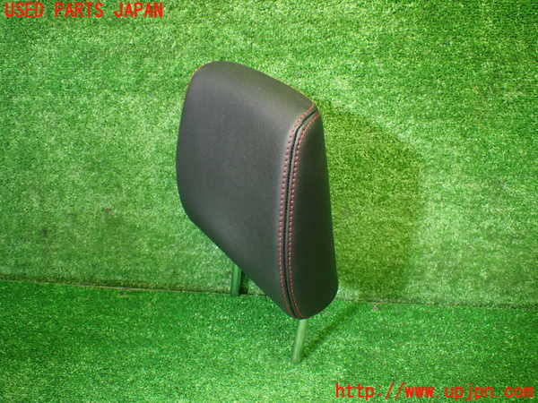 1UPJ-9237157070]スペーシア カスタム(MK53S)助手席ヘッドレスト 中古_2