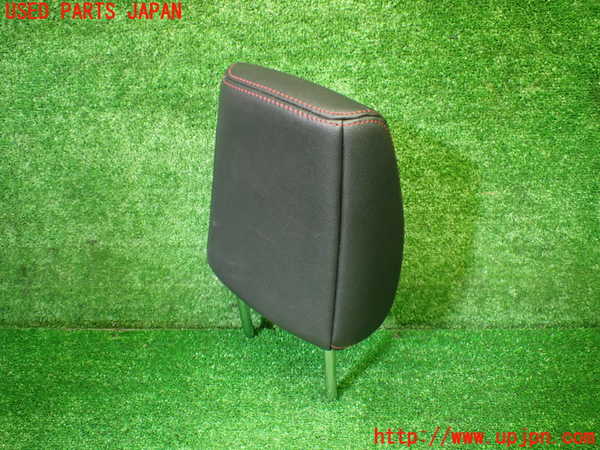 1UPJ-9237157070]スペーシア カスタム(MK53S)助手席ヘッドレスト 中古_3