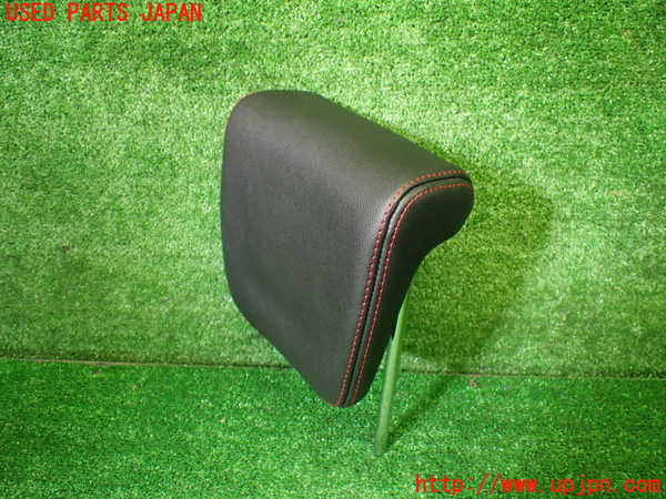 1UPJ-9237157150]スペーシア カスタム(MK53S)右2列目ヘッドレスト 中古_2