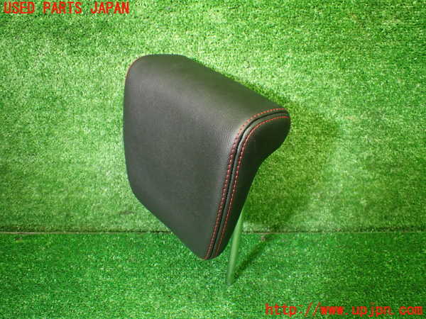 1UPJ-9237157180]スペーシア カスタム(MK53S)左2列目ヘッドレスト 中古_2