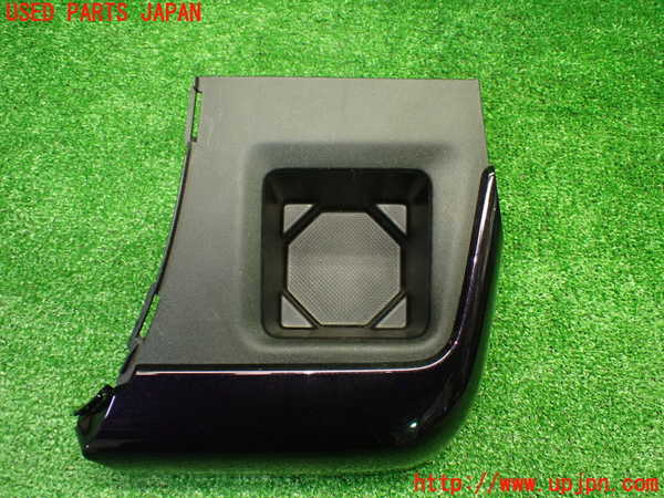 1UPJ-9237157810]スペーシア カスタム(MK53S)ドリンクホルダー 中古_2