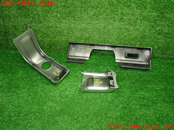 1UPJ-9237157691]スペーシア カスタム(MK53S)内装トリム類1 中古_2