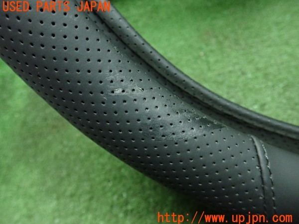 3UPJ=9237160001]クラウンハイブリッド RS(AZSH20)TOMBOY トムボーイ02 S 37×9.5 ハンドルカバー 中古_2