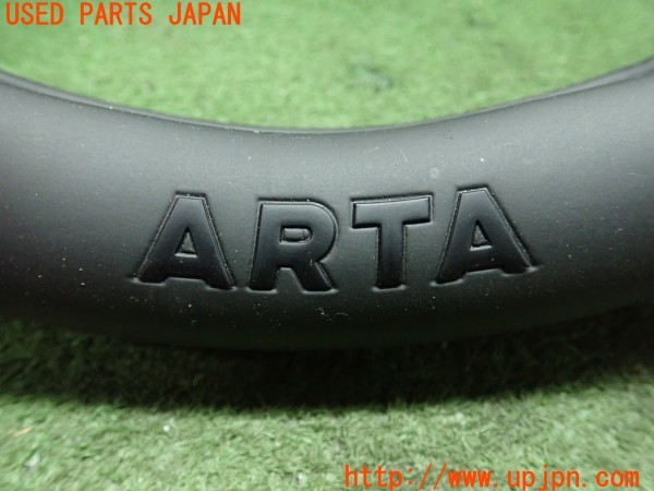 3UPJ=9237160001]クラウンハイブリッド RS(AZSH20)TOMBOY トムボーイ02 S 37×9.5 ハンドルカバー 中古_4