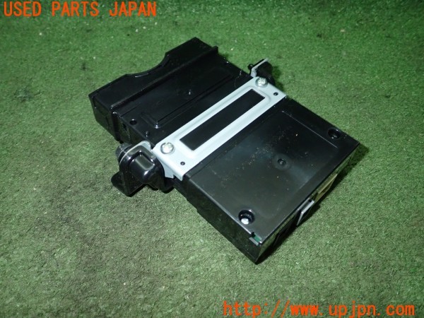 3UPJ=9237160503]クラウンハイブリッド RS(AZSH20)純正ビルトイン 86980-30120 ETC車載器 ETC2.0 中古_2