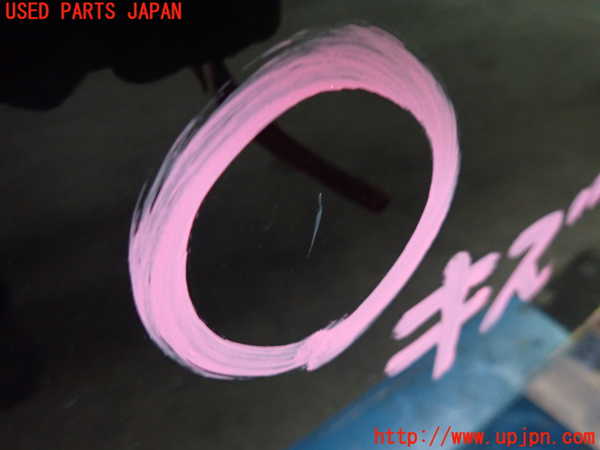 1UPJ-9237161230]クラウン ハイブリッド(AZSH20)右前ドア 中古(43R-00035 M2H5K)_2