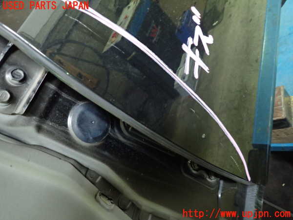 1UPJ-9237161260]クラウン ハイブリッド(AZSH20)左前ドア 中古(43R-00035 M2H5K)_2