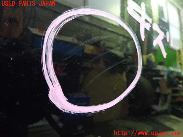 1UPJ-9237161260]クラウン ハイブリッド(AZSH20)左前ドア 中古(43R-00035 M2H5K)_3