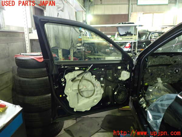 1UPJ-9237161260]クラウン ハイブリッド(AZSH20)左前ドア 中古(43R-00035 M2H5K)_5